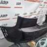 Бампер задний Mazda CX-7 2006-2009