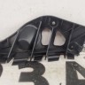 Кронштейн заднего бампера правый Renault Sandero 2009-2014