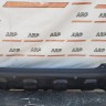 Юбка заднего бампера Honda Cr-v 3 2006-2010
