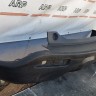 Юбка заднего бампера Honda Cr-v 3 2006-2010