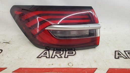 Фонарь задний левый Geely Coolray Sx11 2018-3024