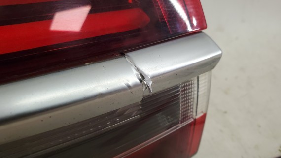 Фонарь задний левый Geely Coolray Sx11 2018-3024