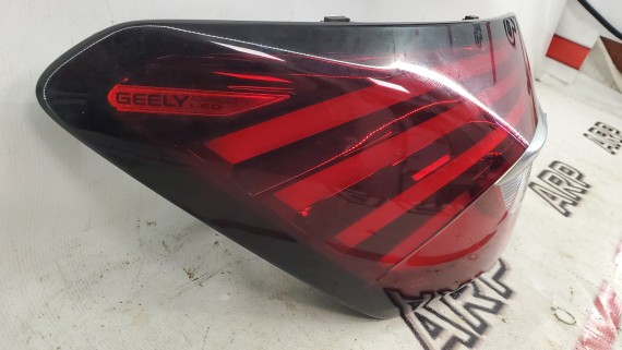 Фонарь задний левый Geely Coolray Sx11 2018-3024