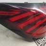 Фонарь задний левый Geely Coolray Sx11 2018-3024