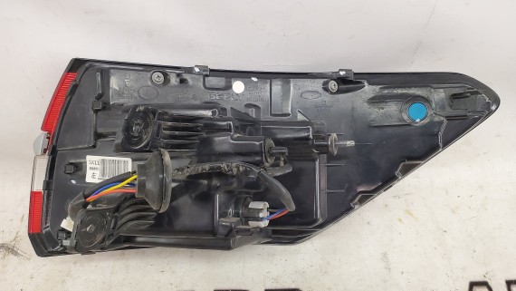 Фонарь задний левый Geely Coolray Sx11 2018-3024