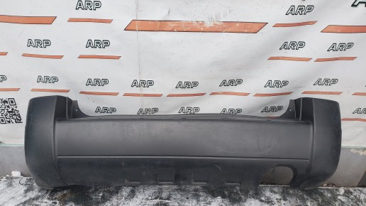Бампер задний Hyundai Tucson 1 2004-2010