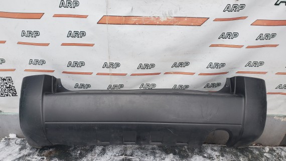 Бампер задний Hyundai Tucson 1 2004-2010