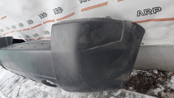 Бампер задний Hyundai Tucson 1 2004-2010