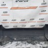 Бампер задний Hyundai Tucson 1 2004-2010