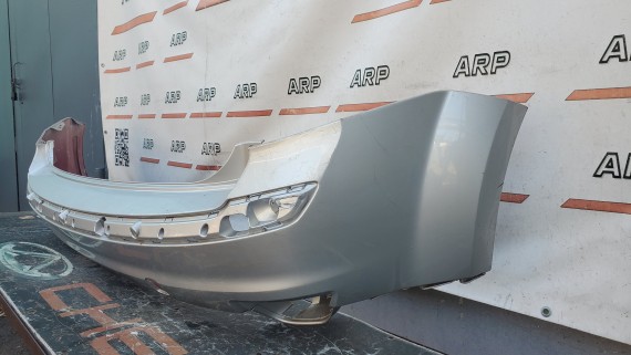Бампер задний Ford Focus 2 HB 2005-2008