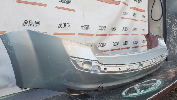 Бампер задний Ford Focus 2 HB 2005-2008