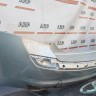 Бампер задний Ford Focus 2 HB 2005-2008