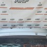 Бампер задний Ford Focus 2 HB 2005-2008
