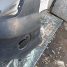 Крыло заднее правое Fiat Punto 3 2005-2016