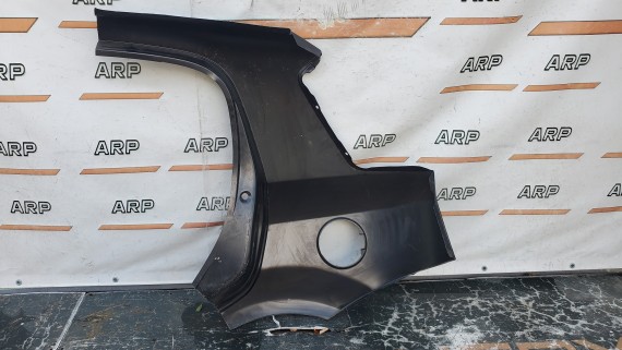 Крыло заднее правое Fiat Punto 3 2005-2016