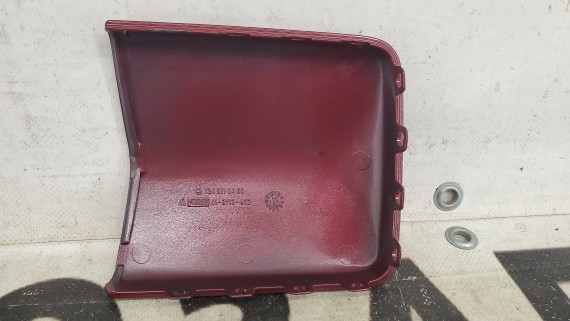 Крышка зеркала правая Mercedes-Benz E-Class W124 1984–1997