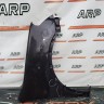 Крыло переднее правое Nissan Qashqai j10 2006-2010