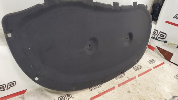 Шумоизоляция капота Skoda Kodiaq 2016-н.в.