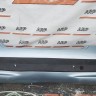 Бампер задний Peugeot 207 2006-2015