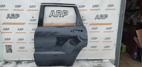 Дверь задняя левая Jeep Grand Cherokee WK2 2010-2022