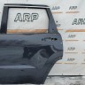 Дверь задняя левая Jeep Grand Cherokee WK2 2010-2022