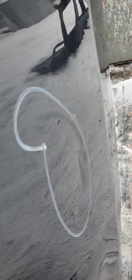 Дверь задняя левая Jeep Grand Cherokee WK2 2010-2022