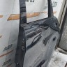 Дверь задняя левая Jeep Grand Cherokee WK2 2010-2022