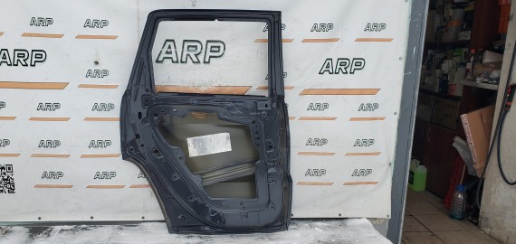 Дверь задняя левая Jeep Grand Cherokee WK2 2010-2022