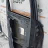 Дверь задняя левая Jeep Grand Cherokee WK2 2010-2022
