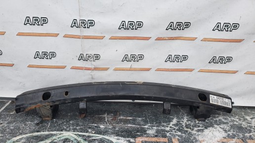 Усилитель переднего бампера Nissan Pathfinder Navara R51M 2004-2015 