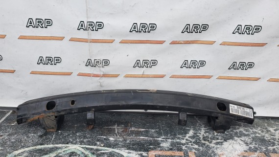 Усилитель переднего бампера Nissan Pathfinder Navara R51M 2004-2015 