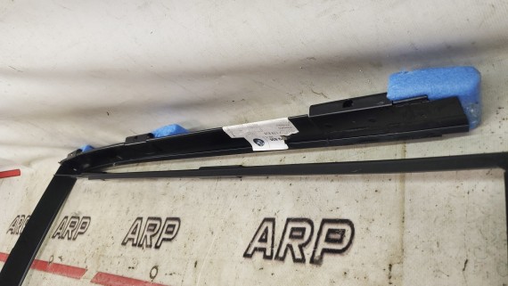 Рамка лобового стекла BMW 7 E65 2001-2008