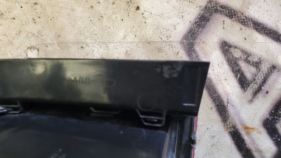 Фонарь задний правый внешний Kia Cerato 3 2013-2018