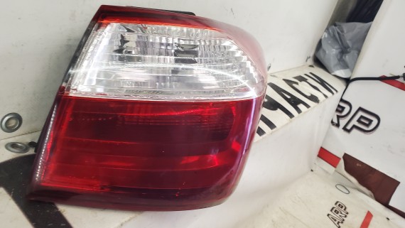 Фонарь задний правый внешний Kia Cerato 3 2013-2018