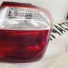 Фонарь задний правый внешний Kia Cerato 3 2013-2018