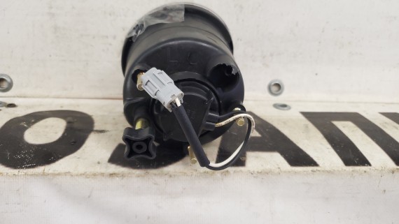 Фара противотуманная левая Great Wall Hover H3 2010-2015