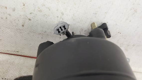 Фара противотуманная левая Great Wall Hover H3 2010-2015