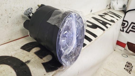 Фара противотуманная левая Great Wall Hover H3 2010-2015