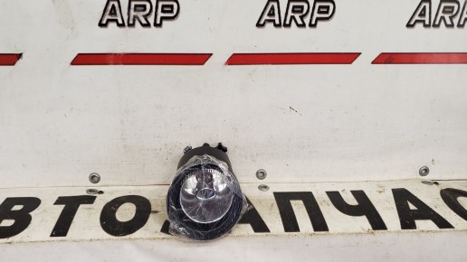 Фара противотуманная левая Great Wall Hover H3 2010-2015