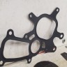 Прокладка помпы 1KZTE Toyota Land Cruiser Prado 90, 4Runner, Hilux 1996-2002