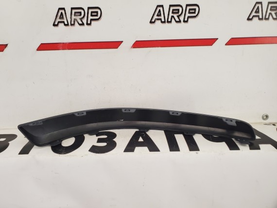 Молдинг заднего бампера правый Opel Astra H 2004-2011