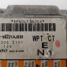 Блок управления AIR BAG Subaru Legacy Outback B14 2009-2014