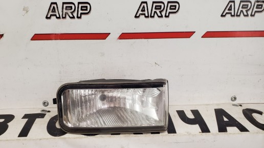 Фара противотуманная правая Toyota Land Cruiser 200 2007-2012