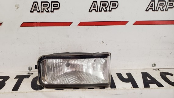 Фара противотуманная правая Toyota Land Cruiser 200 2007-2012
