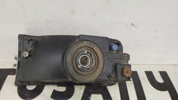 Фара противотуманная правая Toyota Land Cruiser 200 2007-2012