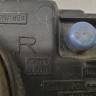 Фара противотуманная правая Toyota Land Cruiser 200 2007-2012
