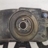 Фара противотуманная правая Toyota Land Cruiser 200 2007-2012