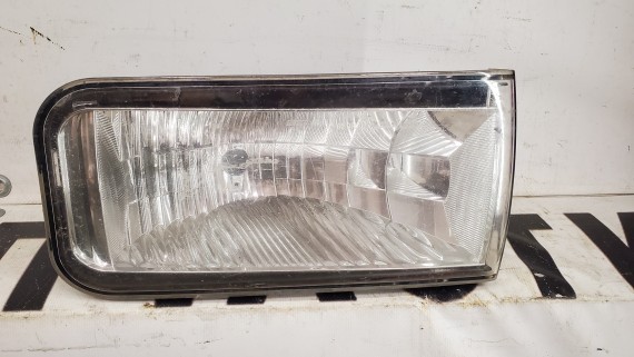 Фара противотуманная правая Toyota Land Cruiser 200 2007-2012