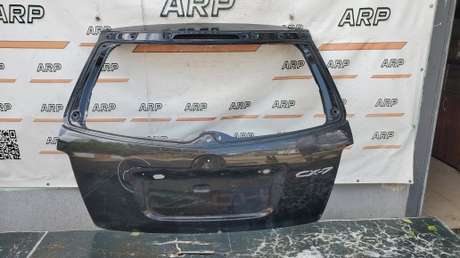 Дверь багажника Mazda CX-7 1 2006-2012