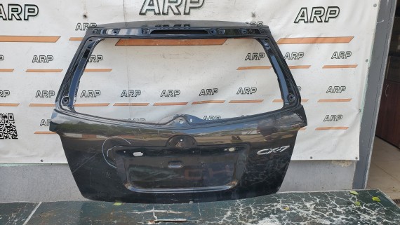 Дверь багажника Mazda CX-7 1 2006-2012